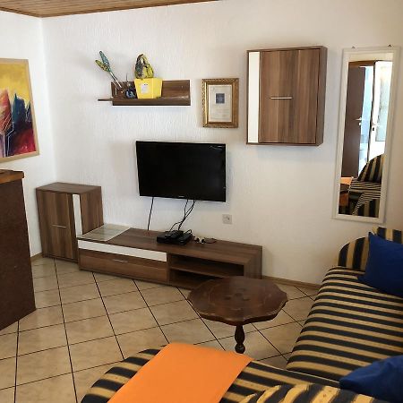 Apartment Mira Porec Exterior photo