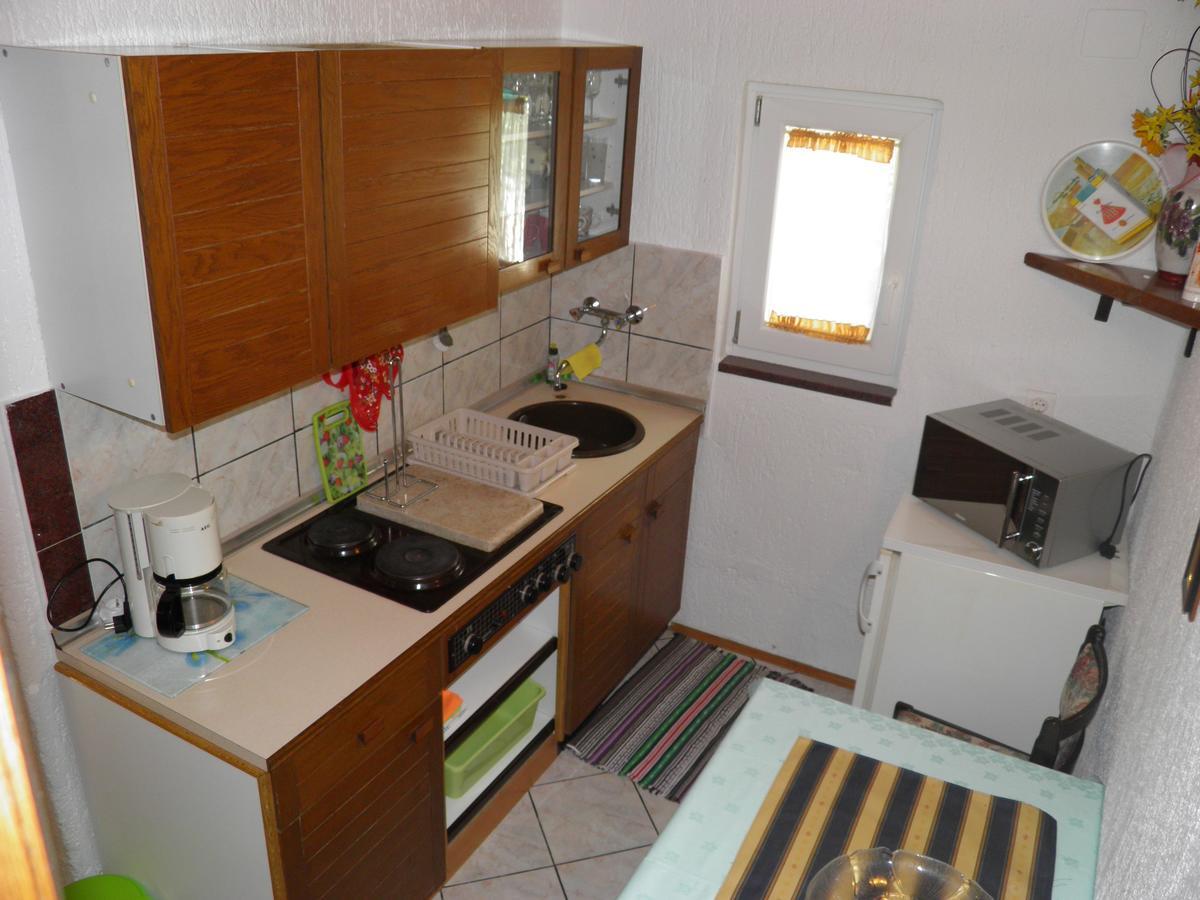 Apartment Mira Porec Exterior photo